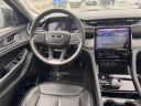 Thumbnail image of 2023 Jeep Grand Cherokee L at Chrysler Dodge Jeep Ram of Southfield