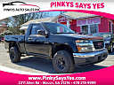 Thumbnail image of 2008 GMC Canyon at Pinkys Auto Sales Inc.