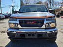 Thumbnail image of 2008 GMC Canyon at Pinkys Auto Sales Inc.