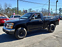 Thumbnail image of 2008 GMC Canyon at Pinkys Auto Sales Inc.