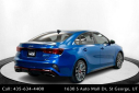 Thumbnail image of 2023 Kia Forte at Stephen Wade Honda Mazda Used