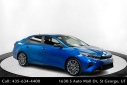 Thumbnail image of 2023 Kia Forte at Stephen Wade Honda Mazda Used