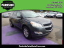 Thumbnail image of 2012 Chevrolet Traverse at Parkside Total Auto Care