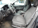 Thumbnail image of 2012 Chevrolet Traverse at Parkside Total Auto Care