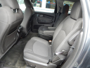 Thumbnail image of 2012 Chevrolet Traverse at Parkside Total Auto Care