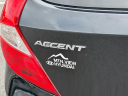 2015 Hyundai Accent Sport at Mtn. View Hyundai