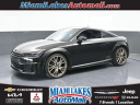 Thumbnail image of 2023 Audi TTS at Miami Lakes Automall