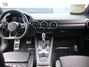 Thumbnail image of 2023 Audi TTS at Miami Lakes Automall