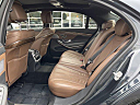 Thumbnail image of 2015 Mercedes-Benz S-Class at EurobahnBmwMiniMercedesBenz of Greensboro, NC