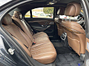 Thumbnail image of 2015 Mercedes-Benz S-Class at EurobahnBmwMiniMercedesBenz of Greensboro, NC