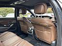 Thumbnail image of 2015 Mercedes-Benz S-Class at EurobahnBmwMiniMercedesBenz of Greensboro, NC