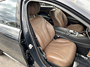Thumbnail image of 2015 Mercedes-Benz S-Class at EurobahnBmwMiniMercedesBenz of Greensboro, NC