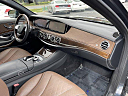 Thumbnail image of 2015 Mercedes-Benz S-Class at EurobahnBmwMiniMercedesBenz of Greensboro, NC