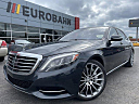 Thumbnail image of 2015 Mercedes-Benz S-Class at EurobahnBmwMiniMercedesBenz of Greensboro, NC