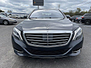 Thumbnail image of 2015 Mercedes-Benz S-Class at EurobahnBmwMiniMercedesBenz of Greensboro, NC