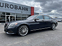 Thumbnail image of 2015 Mercedes-Benz S-Class at EurobahnBmwMiniMercedesBenz of Greensboro, NC