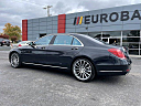 Thumbnail image of 2015 Mercedes-Benz S-Class at EurobahnBmwMiniMercedesBenz of Greensboro, NC