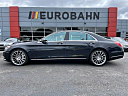 Thumbnail image of 2015 Mercedes-Benz S-Class at EurobahnBmwMiniMercedesBenz of Greensboro, NC