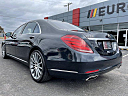 Thumbnail image of 2015 Mercedes-Benz S-Class at EurobahnBmwMiniMercedesBenz of Greensboro, NC