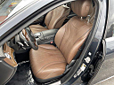 Thumbnail image of 2015 Mercedes-Benz S-Class at EurobahnBmwMiniMercedesBenz of Greensboro, NC