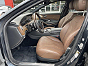 Thumbnail image of 2015 Mercedes-Benz S-Class at EurobahnBmwMiniMercedesBenz of Greensboro, NC