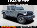 Thumbnail image of 2022 Jeep Gladiator at League City Jeep