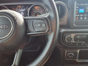 2022 Jeep Gladiator Sport at League City Jeep