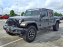 Thumbnail image of 2022 Jeep Gladiator at League City Jeep