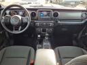Thumbnail image of 2022 Jeep Gladiator at League City Jeep