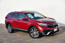 Thumbnail image of 2022 Honda CR-V at Ball Auto Center Used