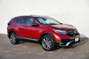 Thumbnail image of 2022 Honda CR-V at Ball Auto Center Used