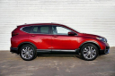 Thumbnail image of 2022 Honda CR-V at Ball Auto Center Used