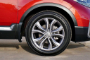Thumbnail image of 2022 Honda CR-V at Ball Auto Center Used
