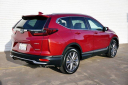 2022 Honda CR-V Touring at Ball Auto Center Used