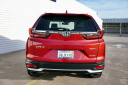 Thumbnail image of 2022 Honda CR-V at Ball Auto Center Used