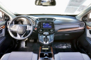 Thumbnail image of 2022 Honda CR-V at Ball Auto Center Used