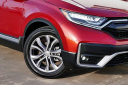 Thumbnail image of 2022 Honda CR-V at Ball Auto Center Used