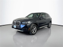 2024 BMW X3 xDrive30i at Keeler Motor Company BMW