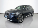 Thumbnail image of 2024 BMW X3 at Keeler Motor Company BMW