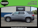 2019 Chevrolet Traverse LT Leather at Parkside Total Auto Care