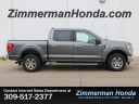 Thumbnail image of 2022 Ford F-150 at Zimmerman Honda