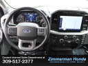 Thumbnail image of 2022 Ford F-150 at Zimmerman Honda