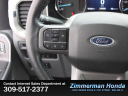 Thumbnail image of 2022 Ford F-150 at Zimmerman Honda