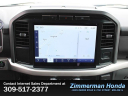 Thumbnail image of 2022 Ford F-150 at Zimmerman Honda
