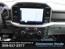 Thumbnail image of 2022 Ford F-150 at Zimmerman Honda