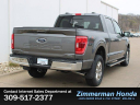 Thumbnail image of 2022 Ford F-150 at Zimmerman Honda