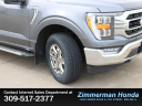 Thumbnail image of 2022 Ford F-150 at Zimmerman Honda
