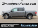 2022 Ford F-150 XLT at Zimmerman Honda