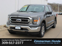 Thumbnail image of 2022 Ford F-150 at Zimmerman Honda