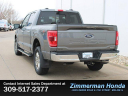 Thumbnail image of 2022 Ford F-150 at Zimmerman Honda